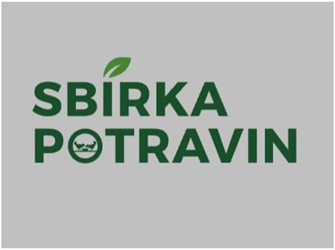 Potravinová sbírka