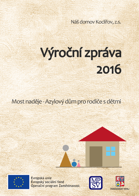 Vyrocni zprava 2016