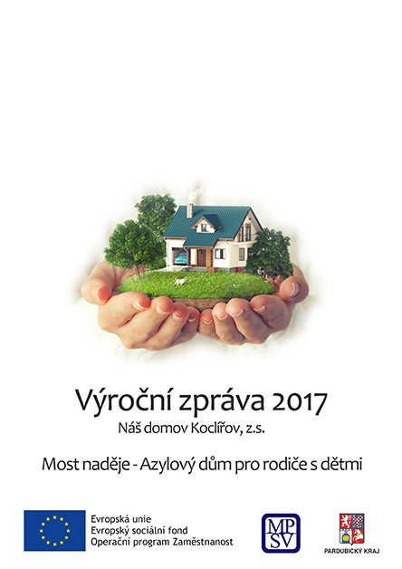 Vyrocni zprava 2017