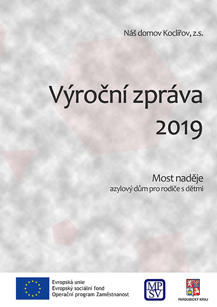 Vyrocni zprava 2019