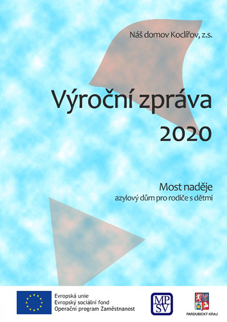 Vyrocni zprava 2020