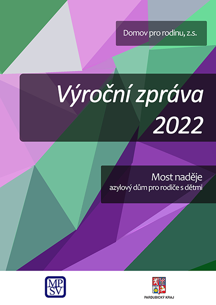 Vyrocni zprava 2022